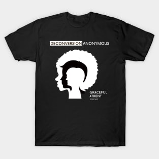 Deconversion Anonymous T-Shirt